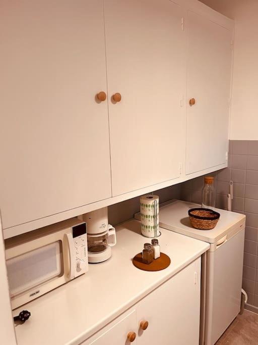 Studio Jardin Privatif 300M De La Plage Sainte-Maxime Dış mekan fotoğraf